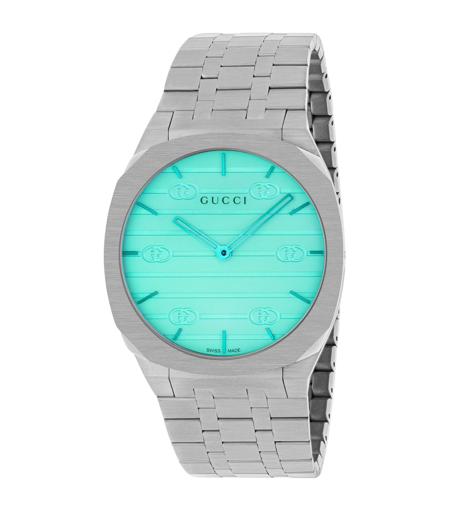 GUCCI 25H Watch 38mm