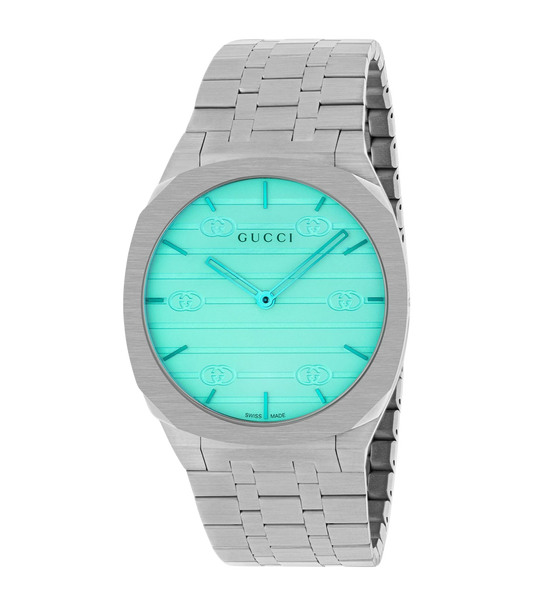 GUCCI 25H Watch 38mm