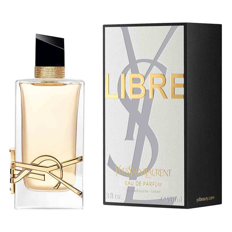 Yves Saint Laurent Libre Eau De Parfum 90ml