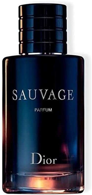 Dio'r Sauvage EDP Parfum for Men 100 ml