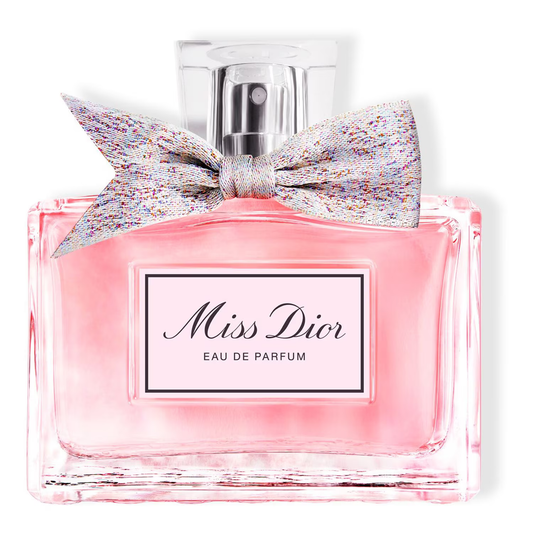 Miss Dior Eau de Parfum