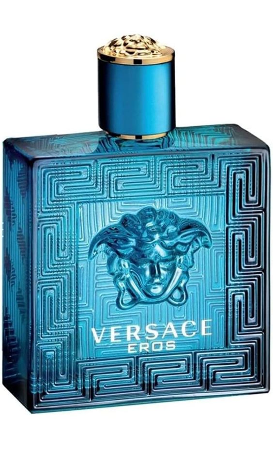 versace eros eau de toilette 100ml