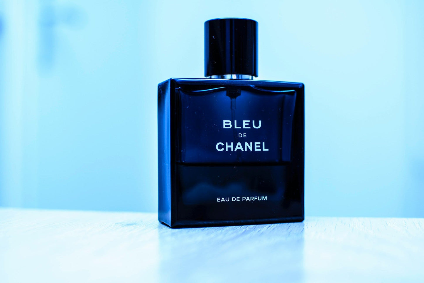 Bleu De Chane'l - Eau De Parfum - 100ml .