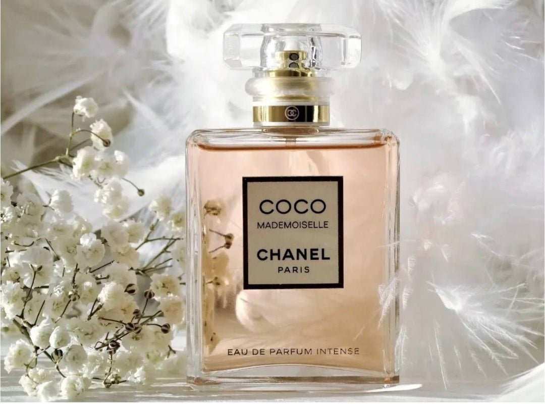 Chanel Coco Mademoiselle Intense Eau de Parfum - 100ml