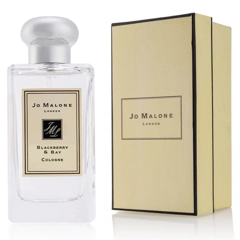 Jo Malone Blackberry & Bay Unisex Cologne 100ml