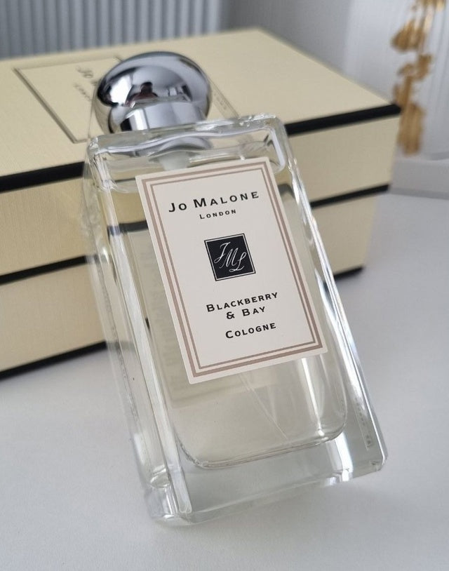 Jo Malone Blackberry & Bay Unisex Cologne 100ml