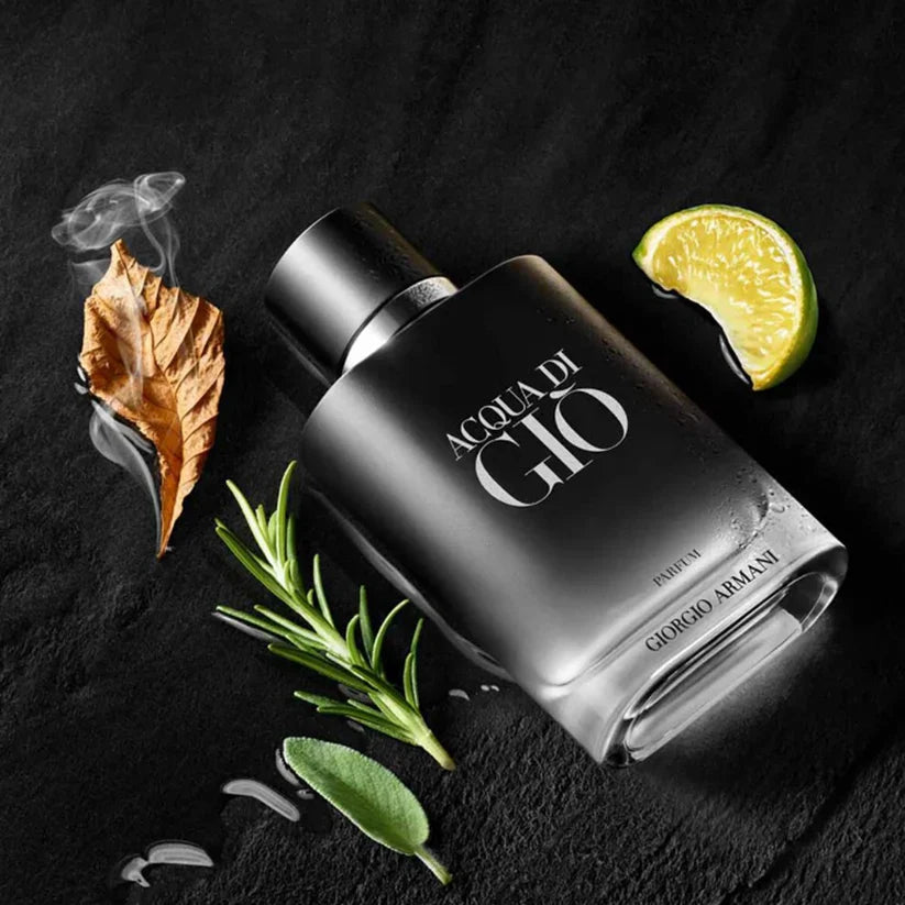 Giorgio Armani Acqua di Giò Profumo - 100ml