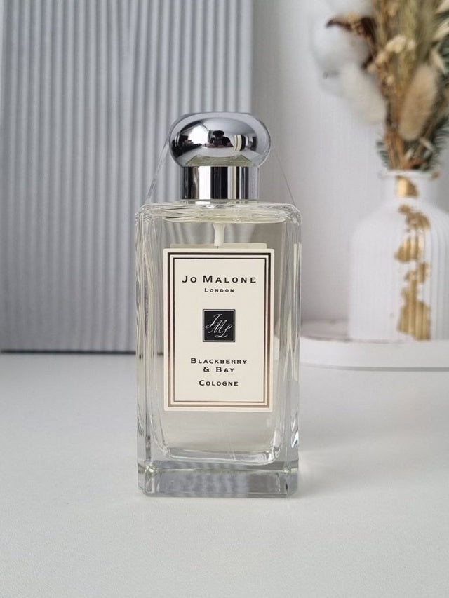 Jo Malone Blackberry & Bay Unisex Cologne 100ml