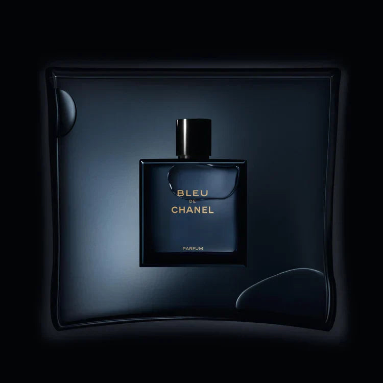 Bleu De Chane'l - Eau De Parfum - 100ml .