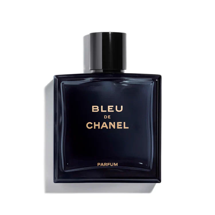 Bleu De Chane'l - Eau De Parfum - 100ml .